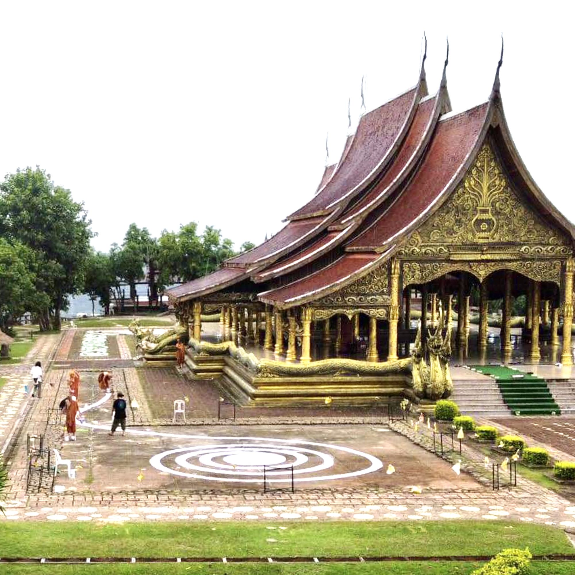 งานวัด